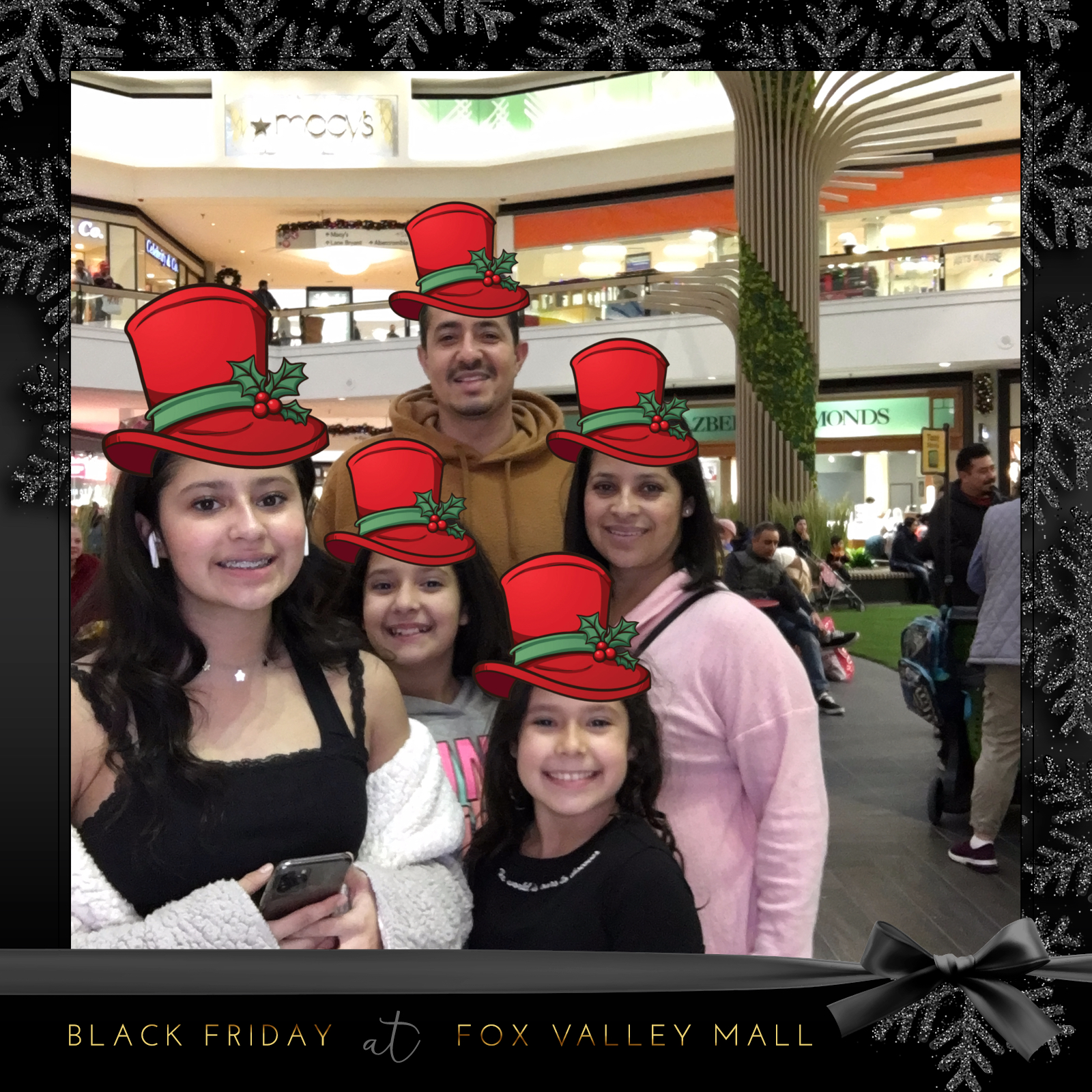 Black Friday | View more photos from the event at events.alfrescophoto.com/u/AlfrescoPhoto/Black-Friday